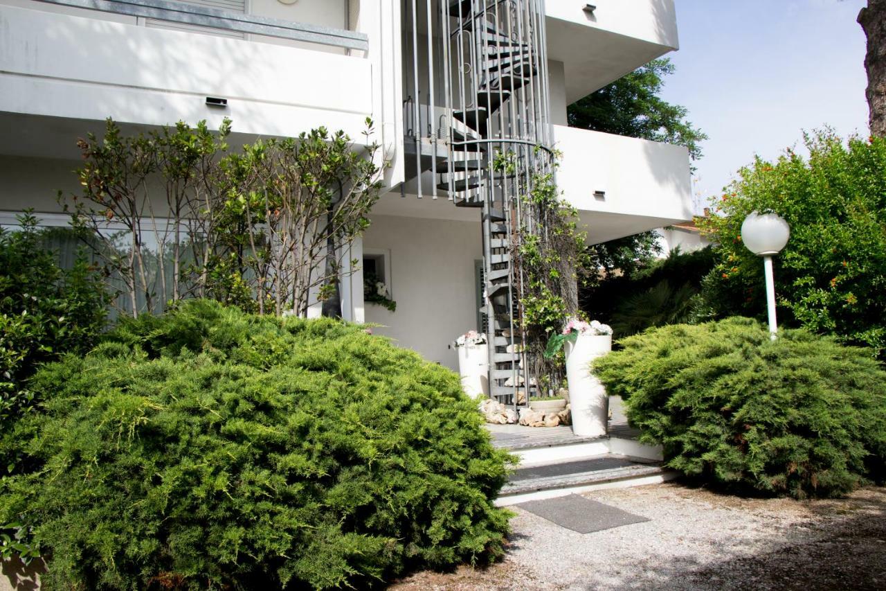 Апартаменты Family Appartments Orchidea Blu